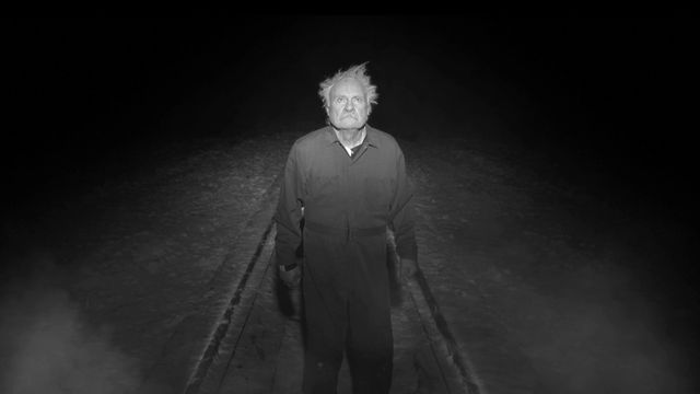 Majical Cloudz - "Childhood's End"