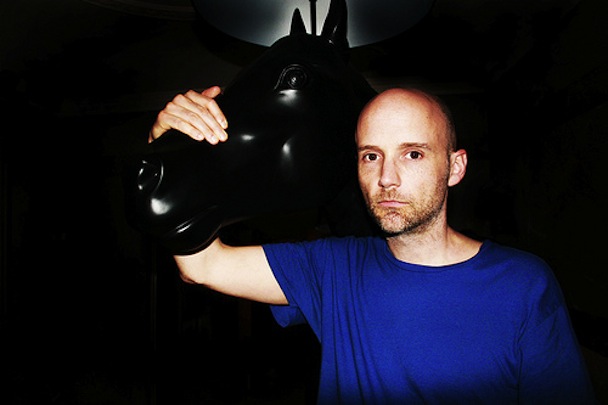 Moby