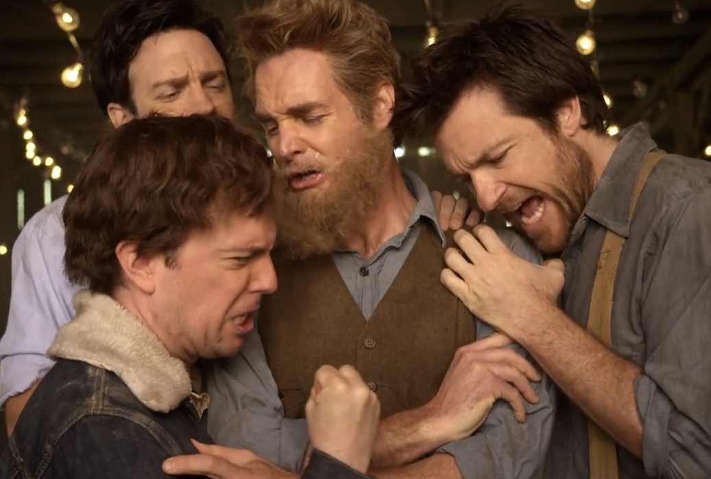 Mumford & Sons - "Hopeless Wanderer" Video