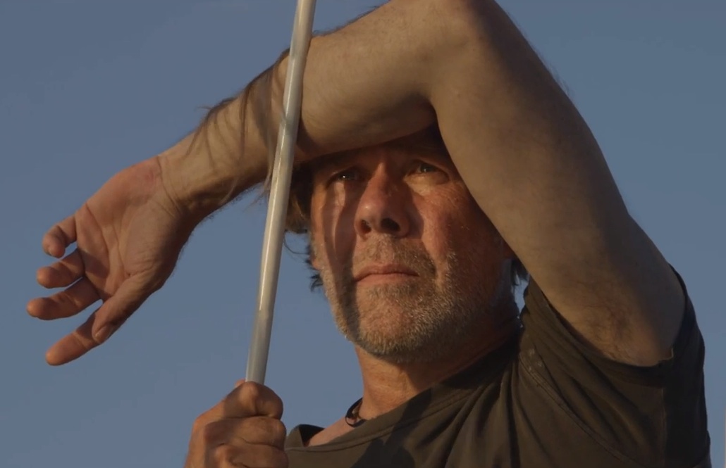 Night Beds - "Ramona" video