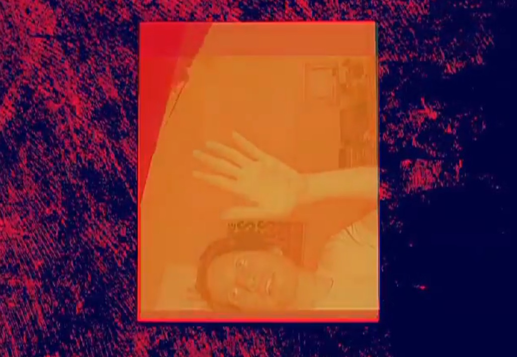 No Age - "An Impression"