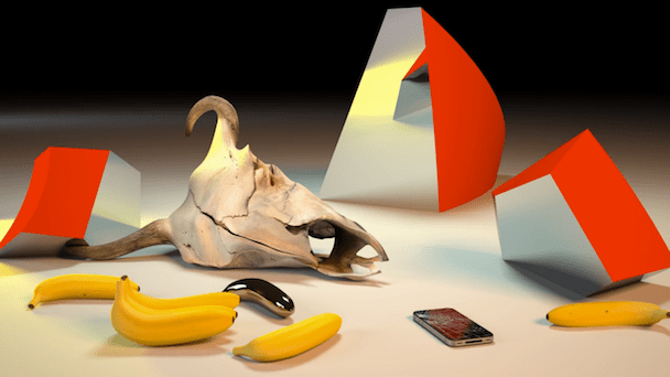 OneohtrixPointNever_ProblemAreas_Video