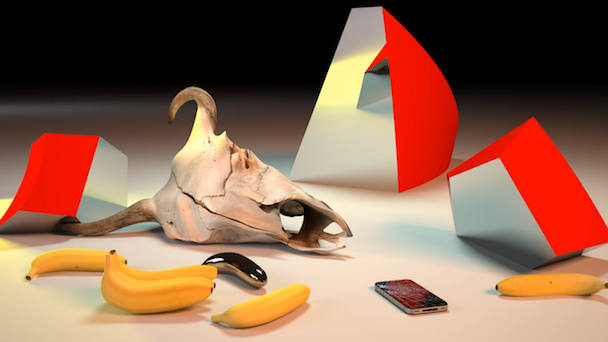 OneohtrixPointNever_ProblemAreas_Video