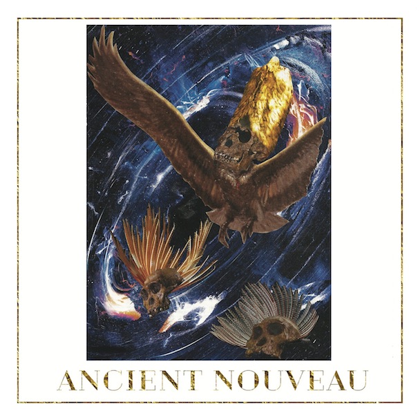 Phedre - Ancient Nouveau