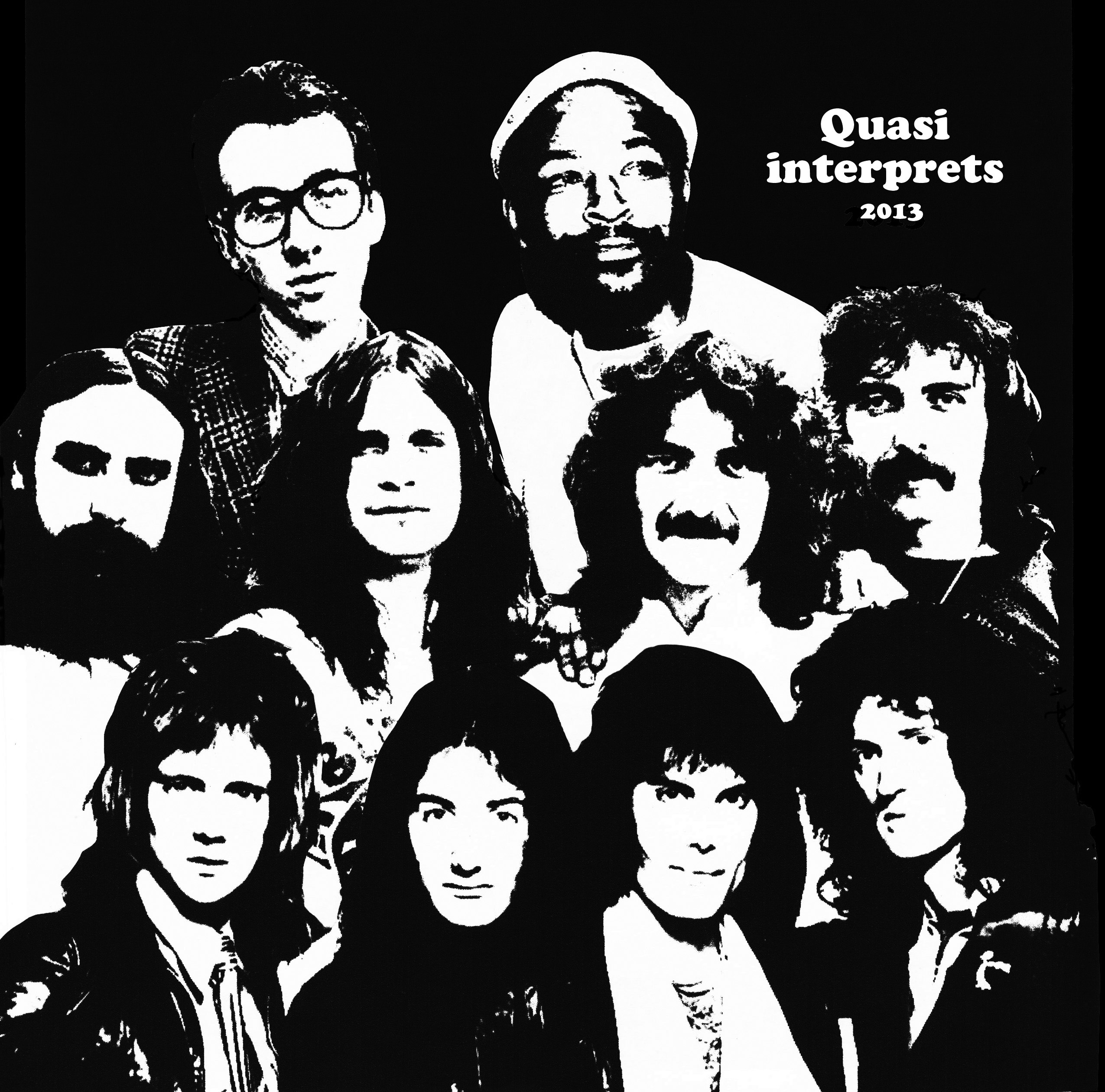 Quasi - Interprets