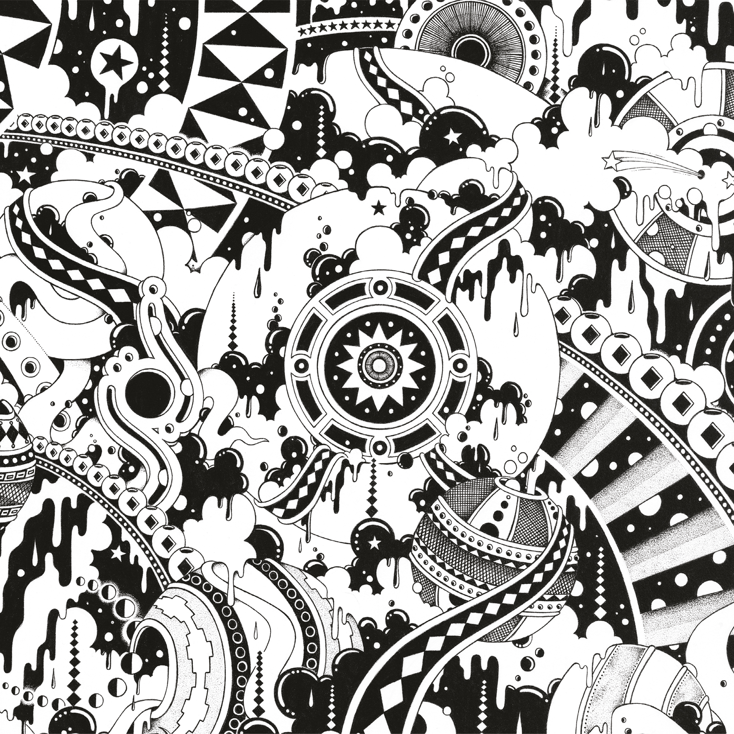 Quasi - "See You On Mars"