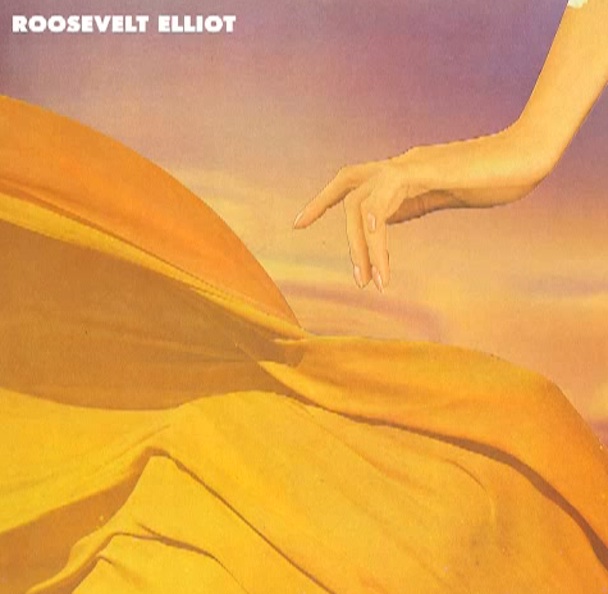 Roosevelt - "Elliot"