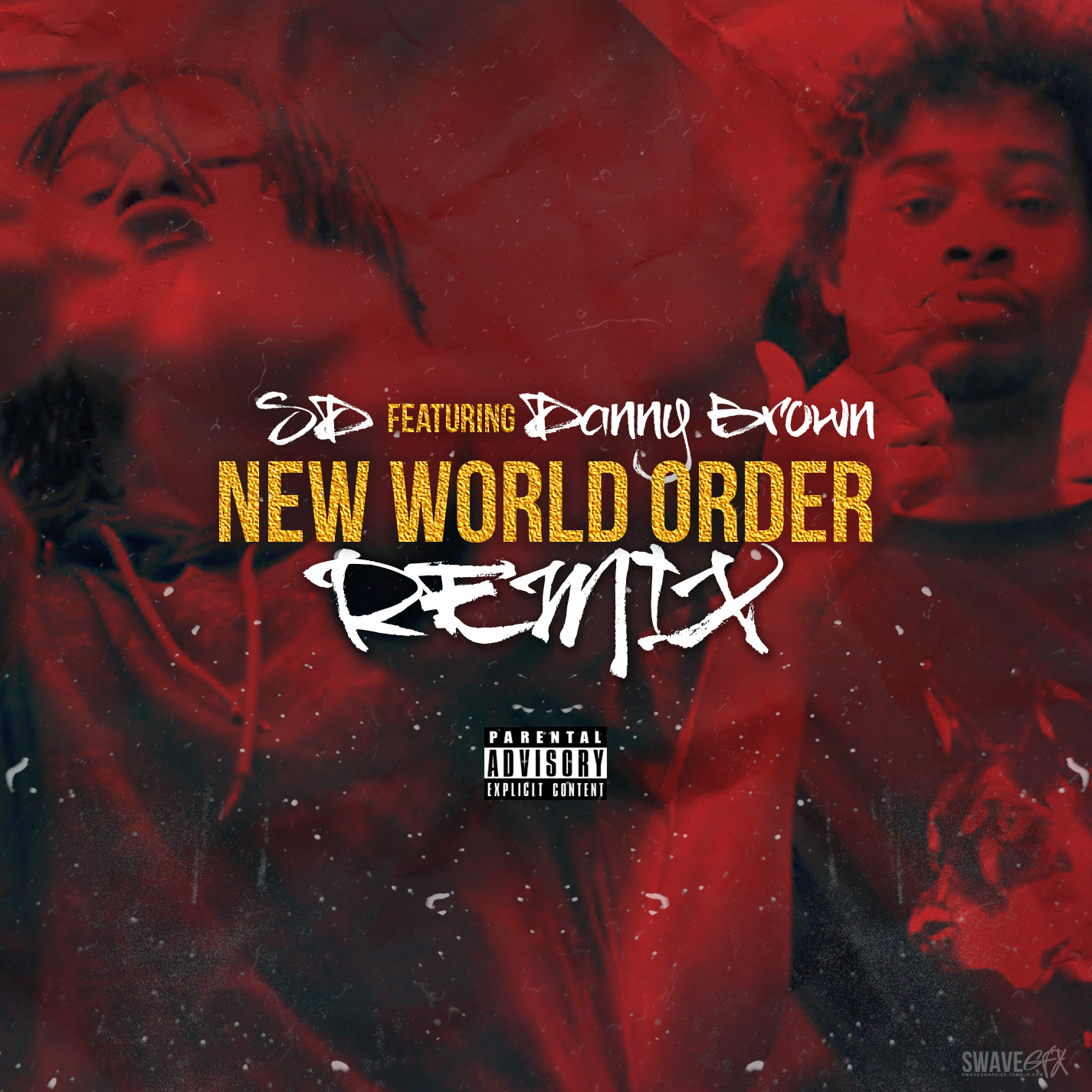 SD - "New World Order Remix"
