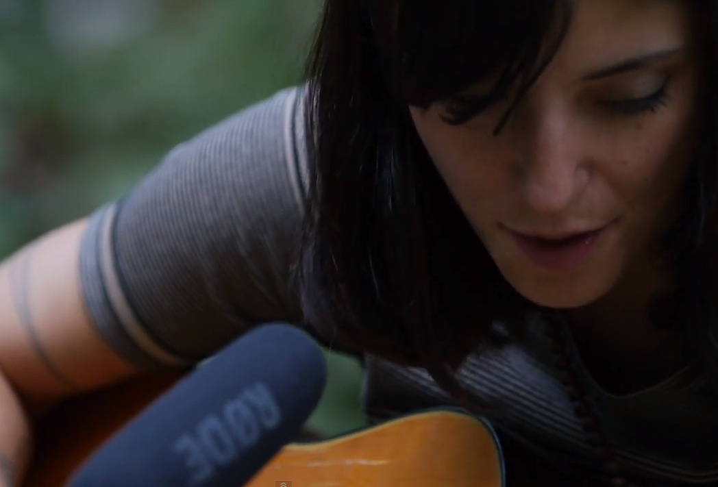 Sharon Van Etten