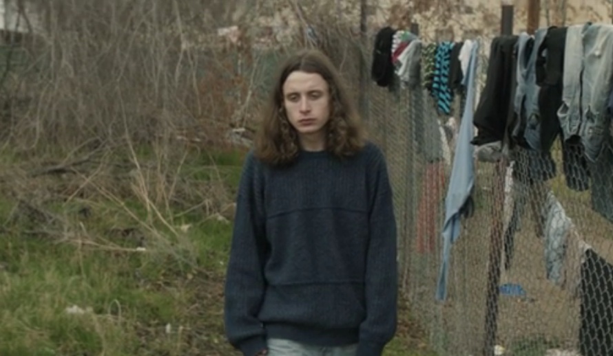 Spiritualized - "I Am What I Am" video