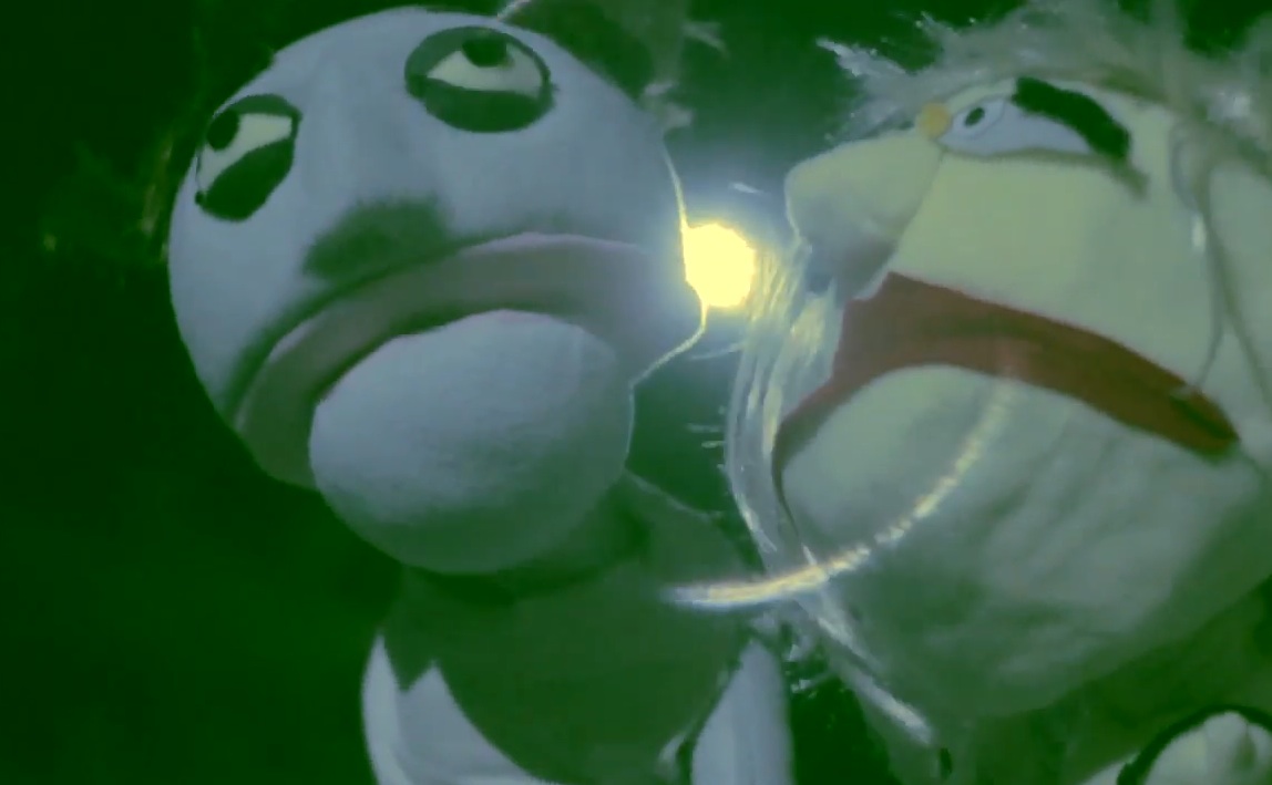 Starred - "LA Drugs" video