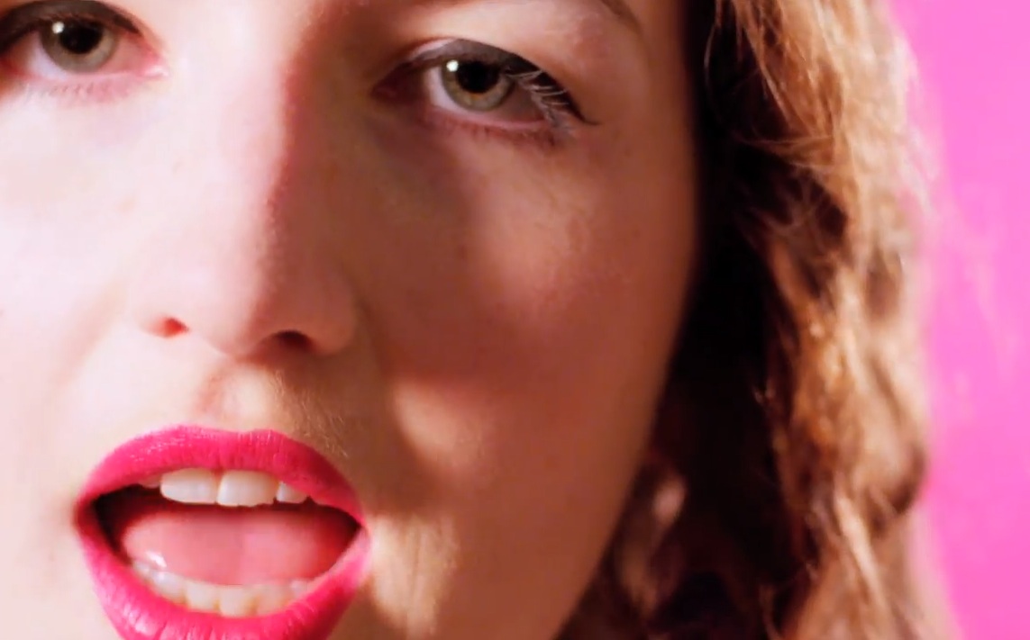 Summer Camp - "Fresh" video