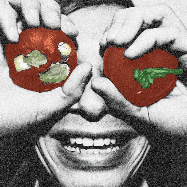 Terry Malts - Nobody Realizes This Is Nowhere