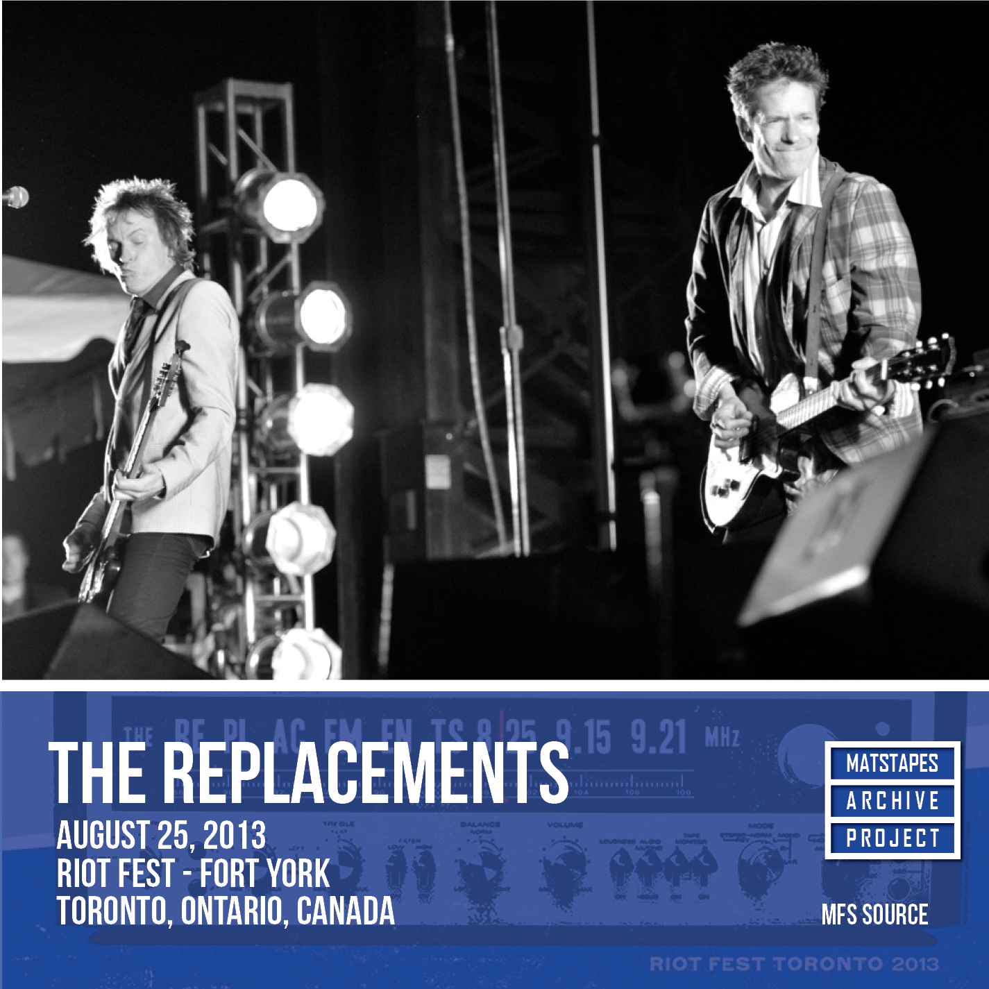 The Replacements