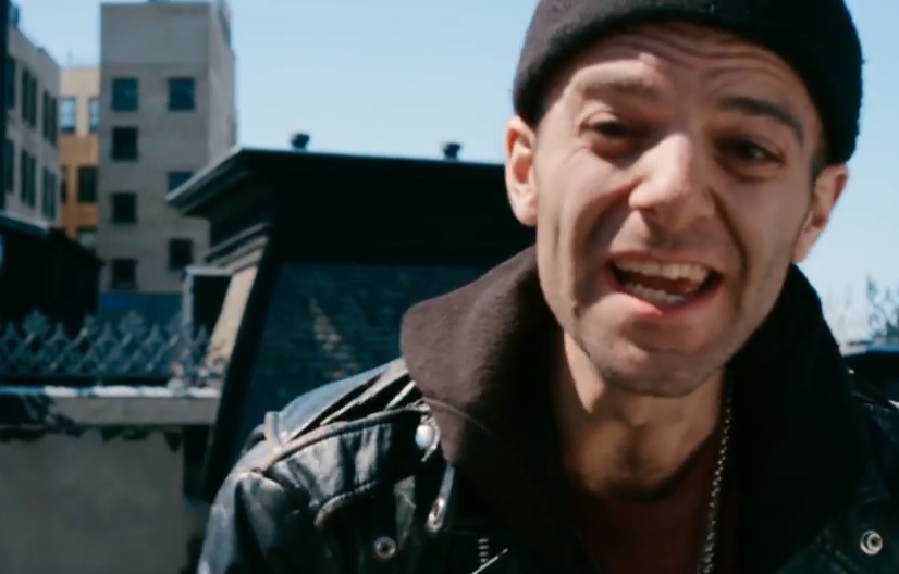 The So So Glos - "Lost Weekend" Video