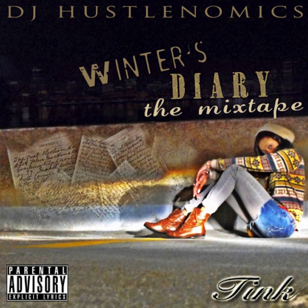 Tink - Winter's Diary