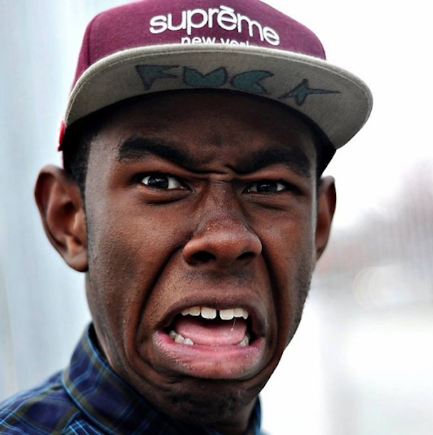 Tyler The Creator