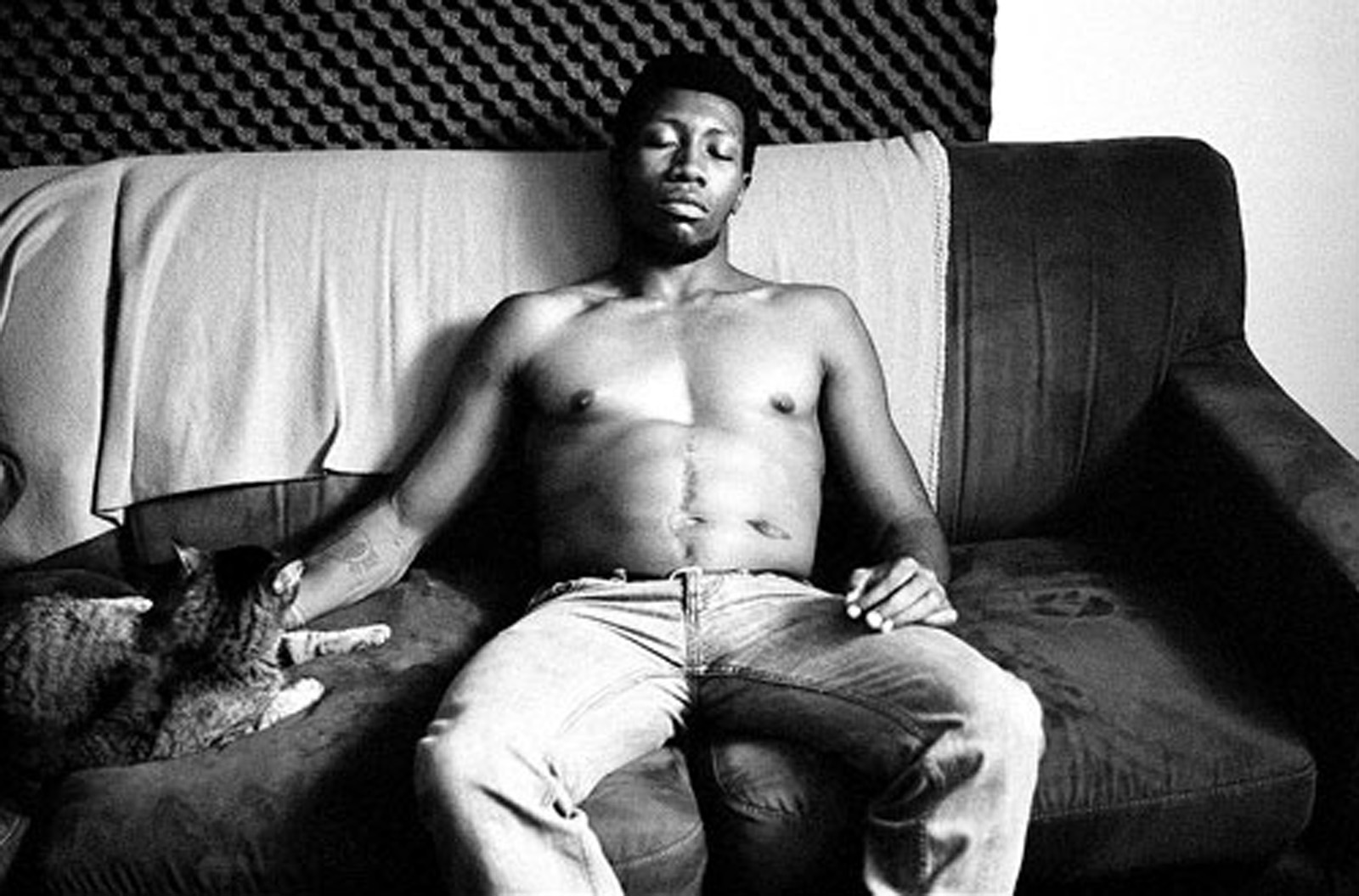 Willis Earl Beal