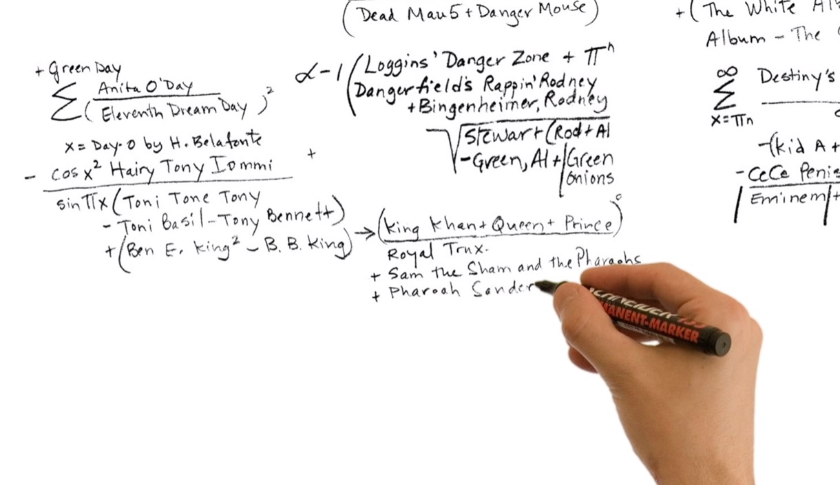 Yo La Tengo - "Is That Enough" video