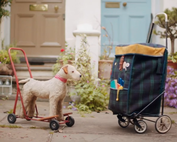 Camera Obscura - "Break It To You Gently" Video