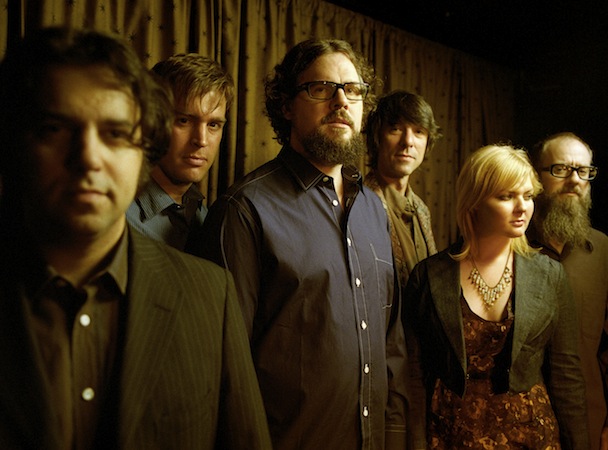 Drive-By Truckers