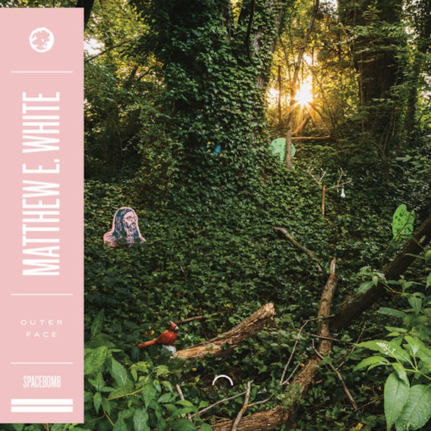 Matthew E. White - Big Inner: Outer Face Edition