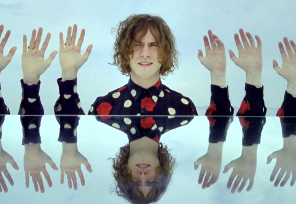 MGMT - "Your Life Is A Lie" Video