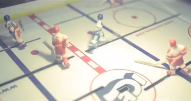 Pity Sex - "Wind Up" Video