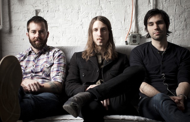 Russian Circles