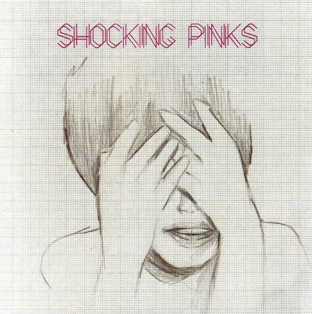 Shocking Pinks - Shocking Pinks