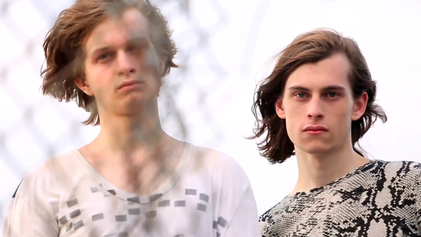 This Frontier Needs Heroes - "Hooky" Video