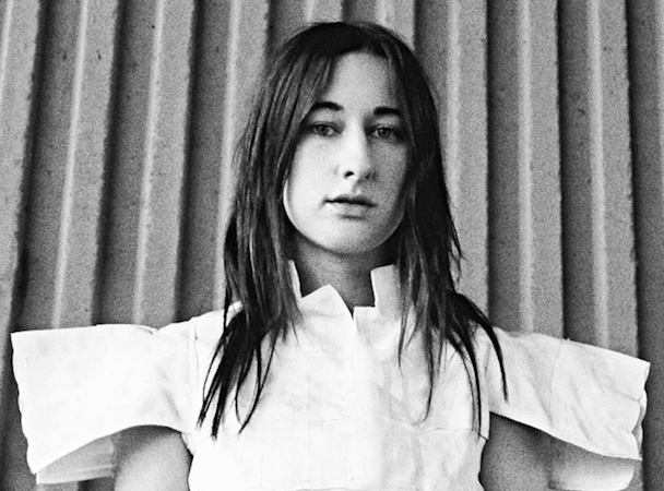 Zola Jesus