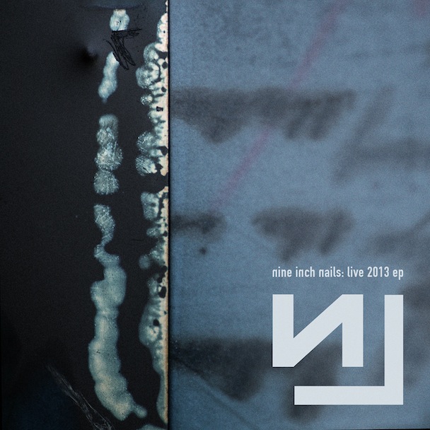 Nine Inch Nails: Live 2013 EP