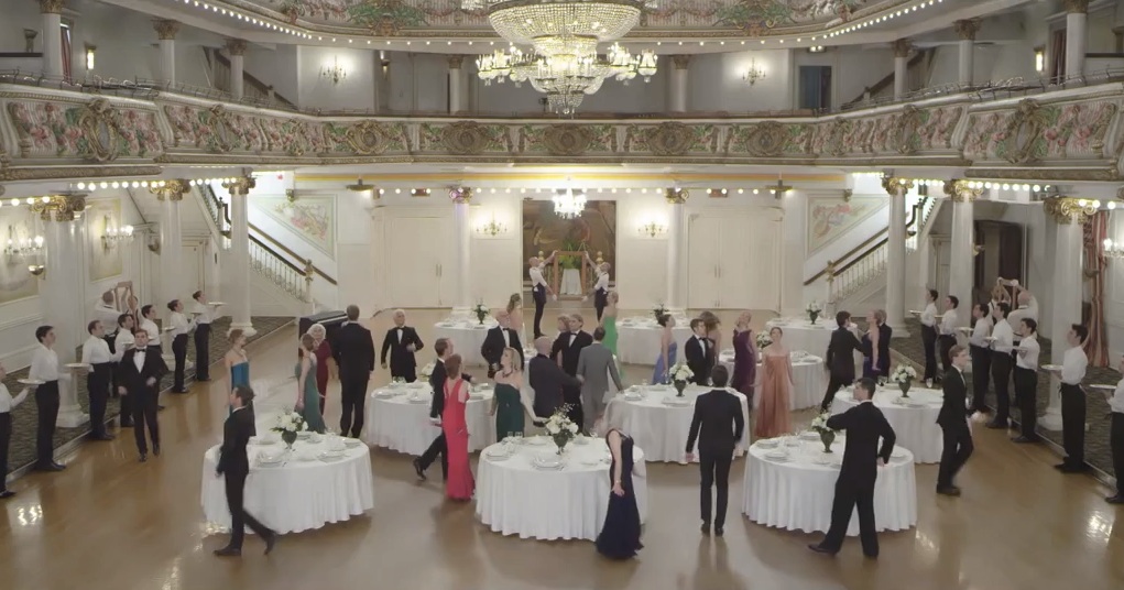 Autre Ne Veut - "Ego Free Sex Free" video