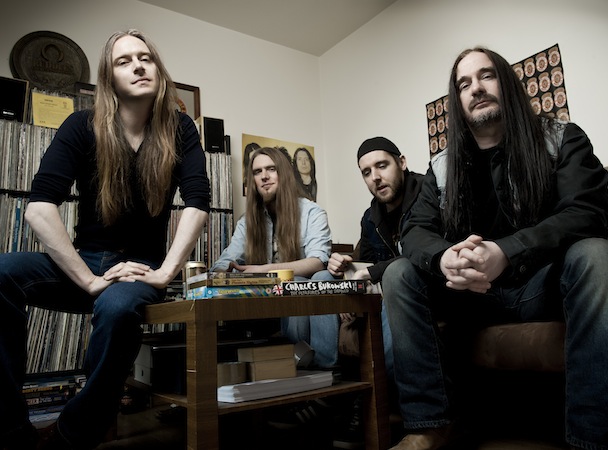 Carcass 2013