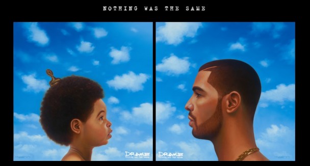 Drake - Nothing Was The Same