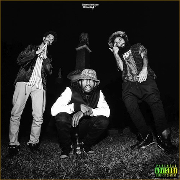 Flabush Zombies - Better Off Dead