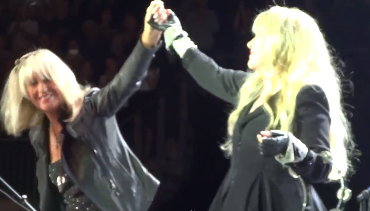 Fleetwood Mac & Christine McVie