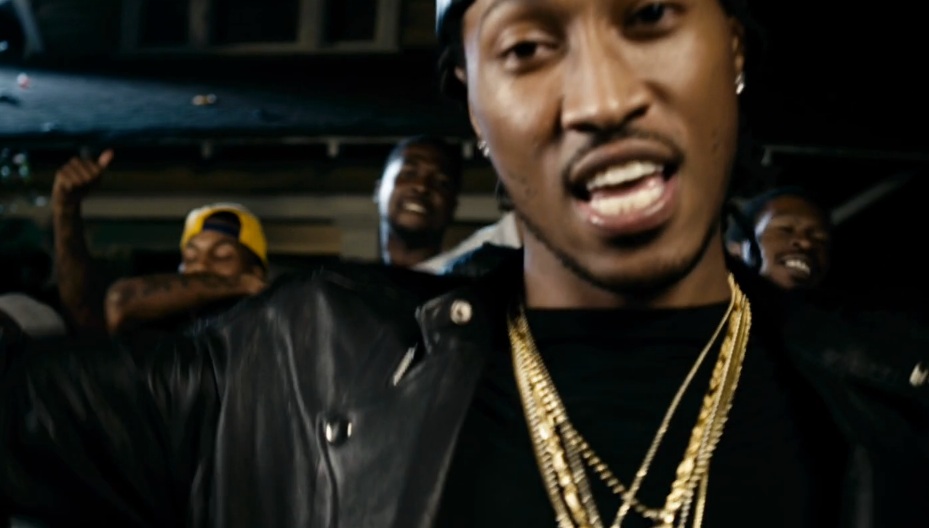 Future - "Sh!t" video