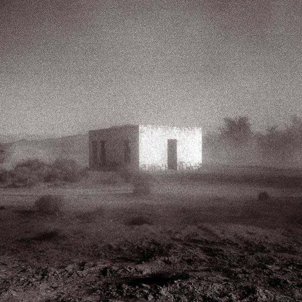 Godspeed You! Black Emperor - Allelujah! Don't Bend! Ascend!