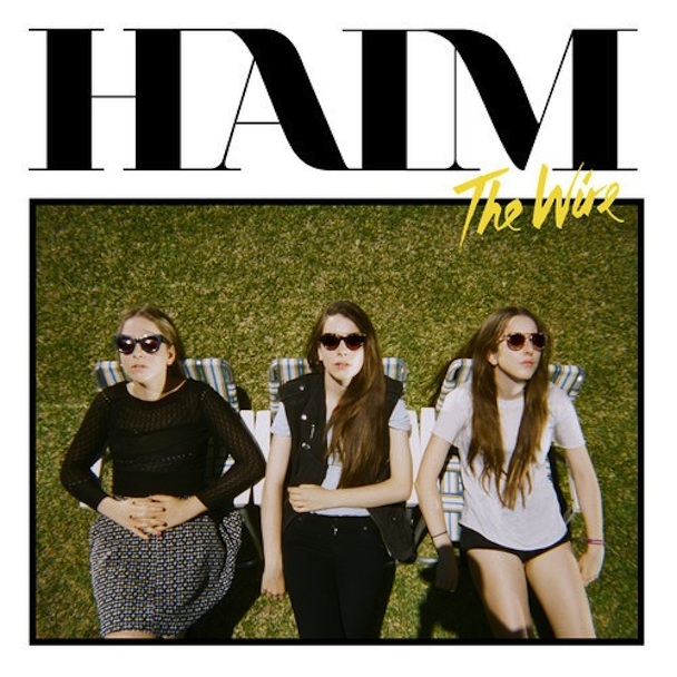 HAIM_TheWire_TouristRemix