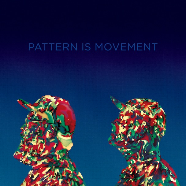 Pattern Is Movement