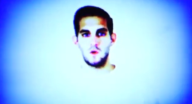 Holy Ghost! - "Okay" video