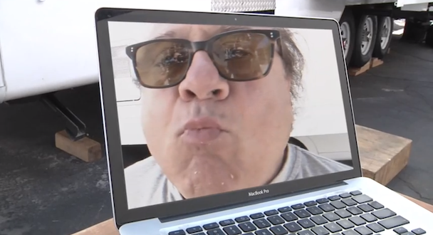 ItsAlwaysSunny_KingsOfLeon_PromoVideo