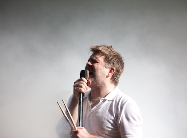 James Murphy