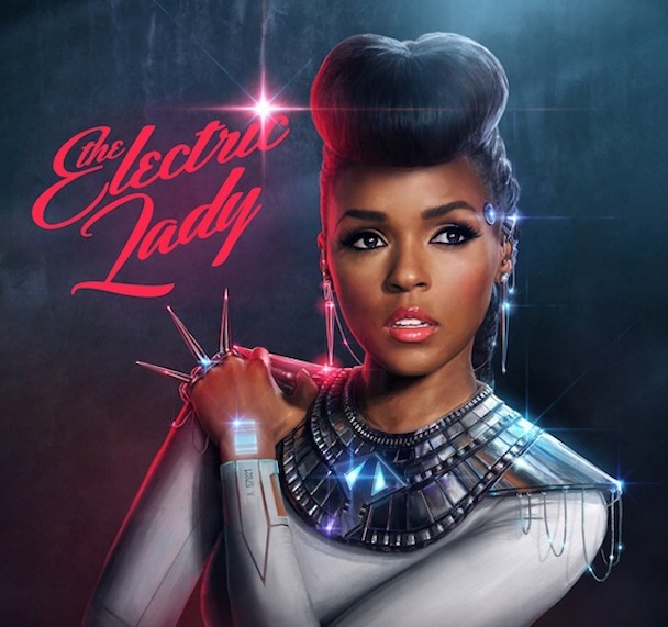 JanelleMonae_TheElectricLady