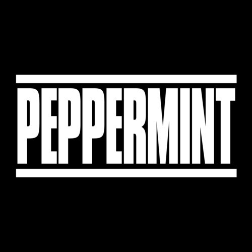 Julio Bashmore - "Peppermint"