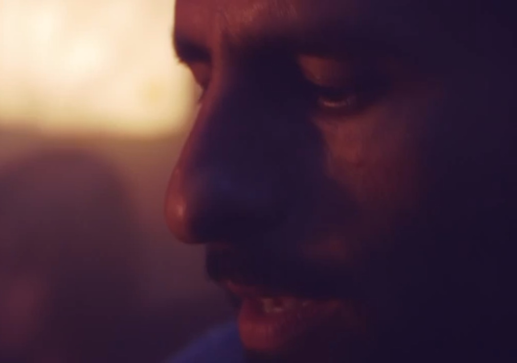 Junip - "Walking Lightly" video