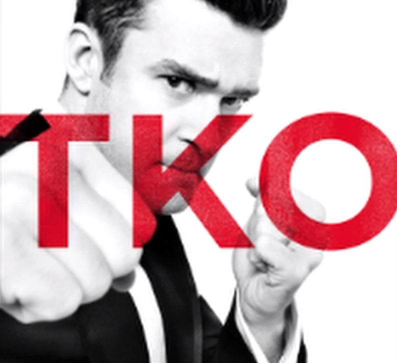 Justin Timberlake - "TKO"