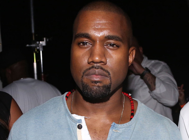 Kanye
